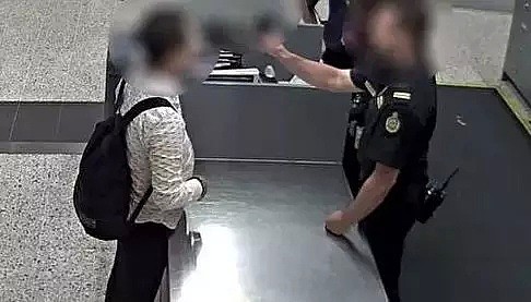 变态！墨尔本警方通缉一名在火车上给10岁男童看色情图片的亚裔男子！（组图） - 4