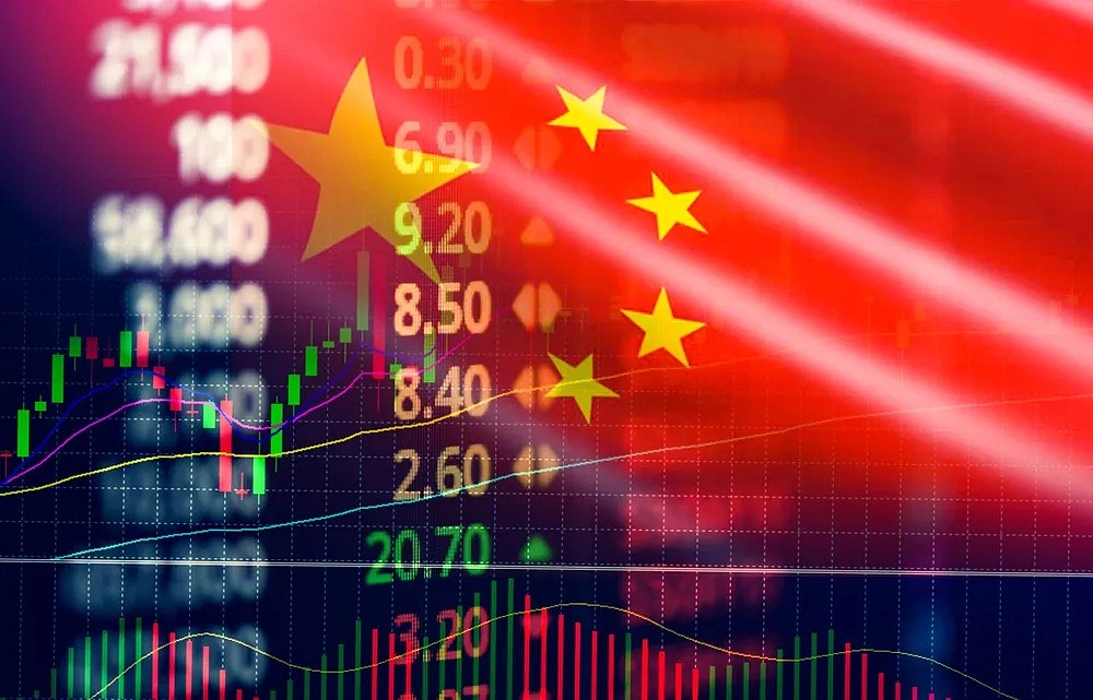 A股今年涨幅冠全球，中国股市春天来临？ - 1