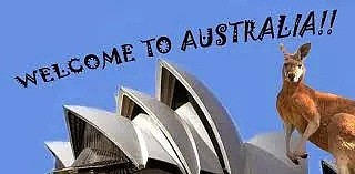 爆料! 周杰伦惊现澳洲, 昆凌唱歌表白! 俩娃曝光, 疑在澳上学!! 原来, 这就是明星都来澳洲的原因... - 21