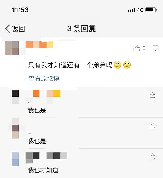 黄磊老婆晒和儿子照片引骚动，网友：你还有个儿子？