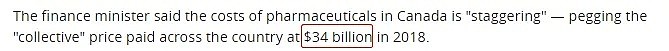重磅，特鲁多祭出救命杀招！加拿大看病不要钱，马上连买药也要全免费了？（组图） - 6