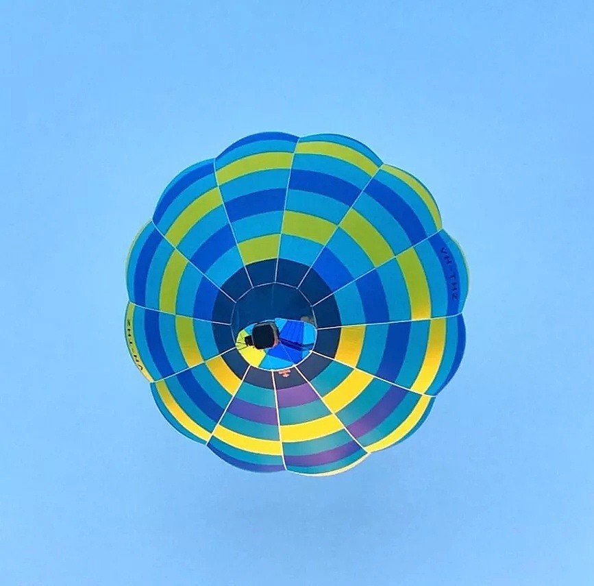 嗨玩！明天的热气球会是堪培拉最美的风景！还有时光迷雾活动可以体验仙境！ - 13
