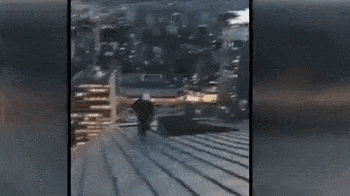 作死！有人在市中心楼顶干这事 23岁华人小哥坠楼惨死！（视频/组图） - 3