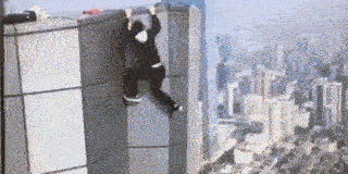 作死！有人在市中心楼顶干这事 23岁华人小哥坠楼惨死！（视频/组图） - 18