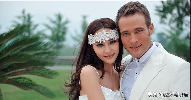 法媒选出中国女生嫁老外的十大原因，受好莱坞洗脑太多