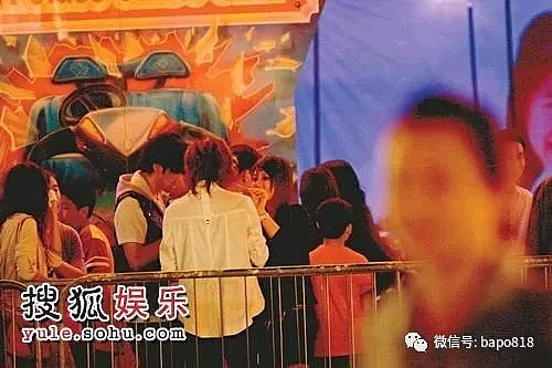 作妖8年的赌王千金，居然找了个21岁的哈佛小男友结婚了！（组图） - 21