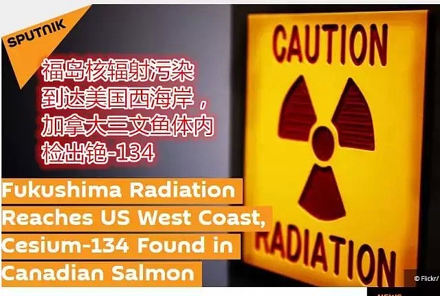 日本又爆核泄漏！核区食品翻3倍卖中国人，比核辐射更可怕的是消失的真相（组图） - 55