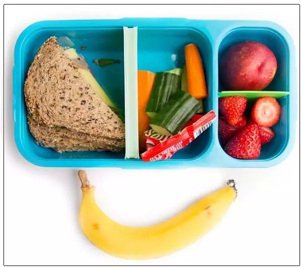 澳洲人在学校拿出午餐盒，却一不小心暴露了自己的阶级…（组图） - 10