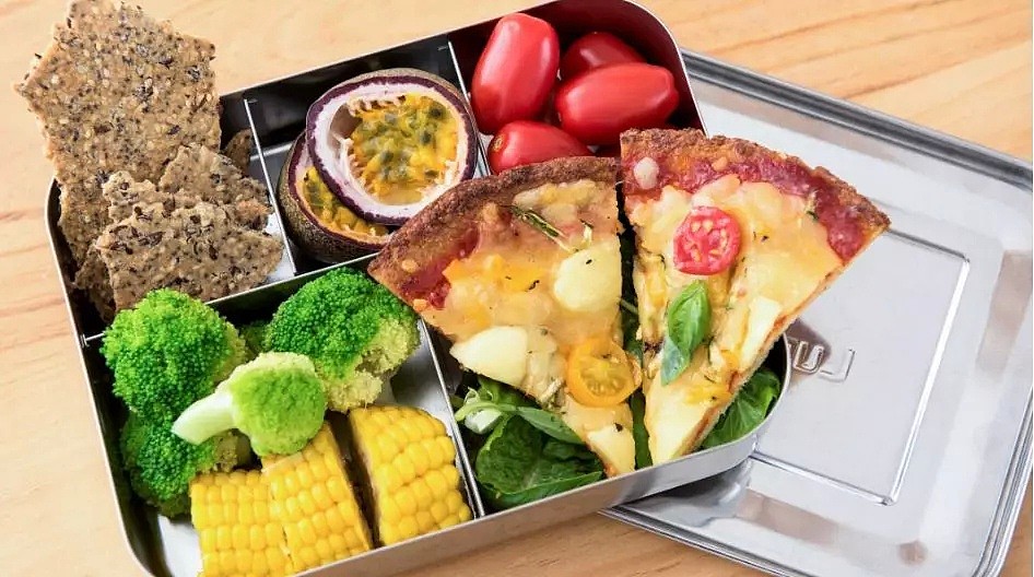 澳洲人在学校拿出午餐盒，却一不小心暴露了自己的阶级…（组图） - 12