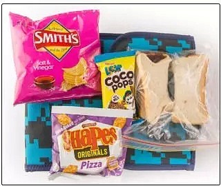 澳洲人在学校拿出午餐盒，却一不小心暴露了自己的阶级…（组图） - 16