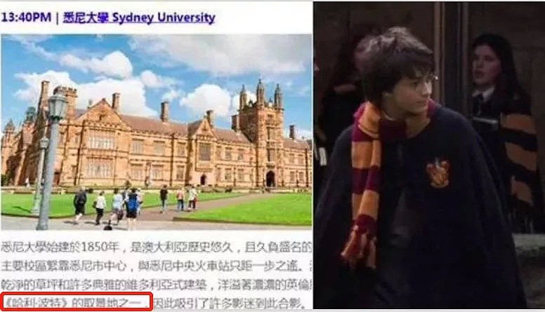 中国游客从澳洲旅游回国，发现自己竟然上了头条！看完分分钟被气死...（组图） - 18