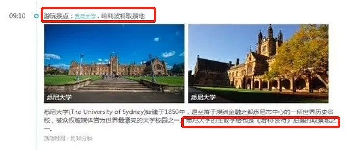 中国游客从澳洲旅游回国，发现自己竟然上了头条！看完分分钟被气死...（组图） - 19