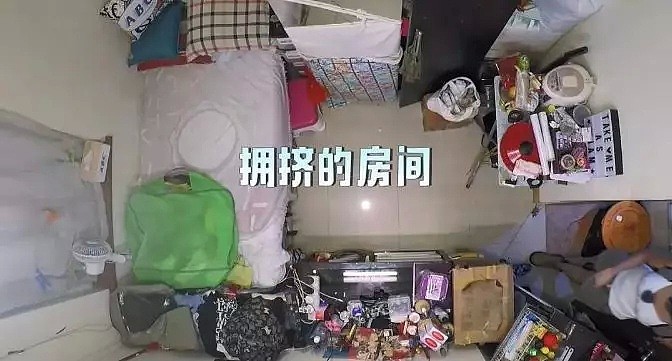 一夜爆红的香港“最美搬运工”现在怎么样了？（视频/组图） - 19