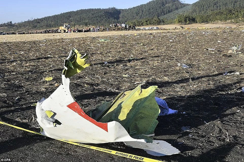 刚刚！中国宣布紧急停飞这款机型！8名中国同胞无人生还！1人与死神擦肩而过！背后故事让人唏嘘... - 10