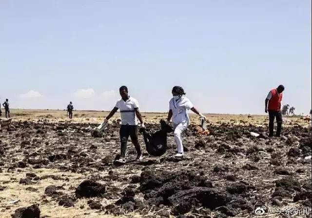 刚刚！中国宣布紧急停飞这款机型！8名中国同胞无人生还！1人与死神擦肩而过！背后故事让人唏嘘... - 17