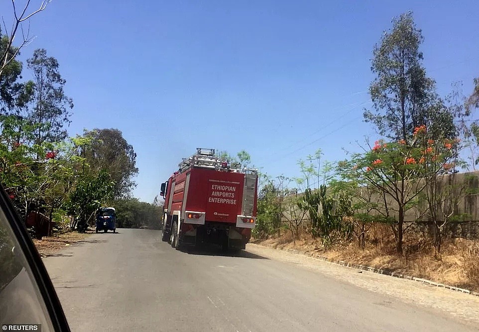 刚刚！中国宣布紧急停飞这款机型！8名中国同胞无人生还！1人与死神擦肩而过！背后故事让人唏嘘... - 18