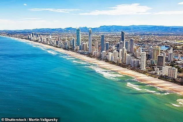 同胞骗同胞！澳洲免费海滩成“收费项目”，中国游客损失上千澳元！（组图） - 3