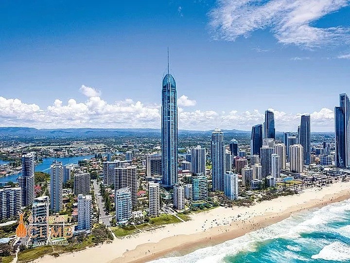 同胞骗同胞！澳洲免费海滩成“收费项目”，中国游客损失上千澳元！（组图） - 6