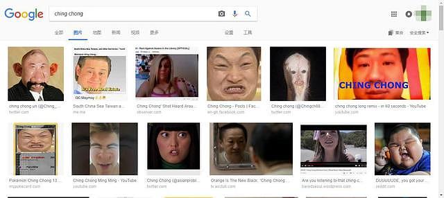 “高级脸”下的外国审美霸权，中国网友：我们不瞎！