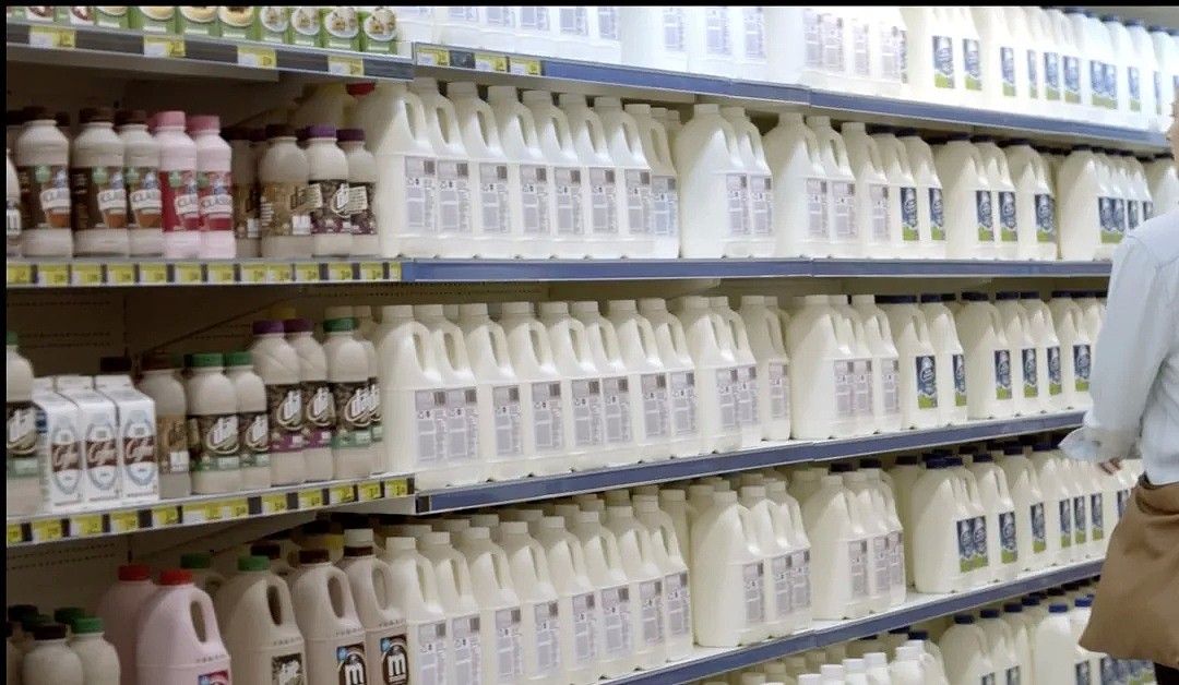 澳洲的牛奶比水还便宜？史上最全澳洲鲜牛奶测评！ - 3