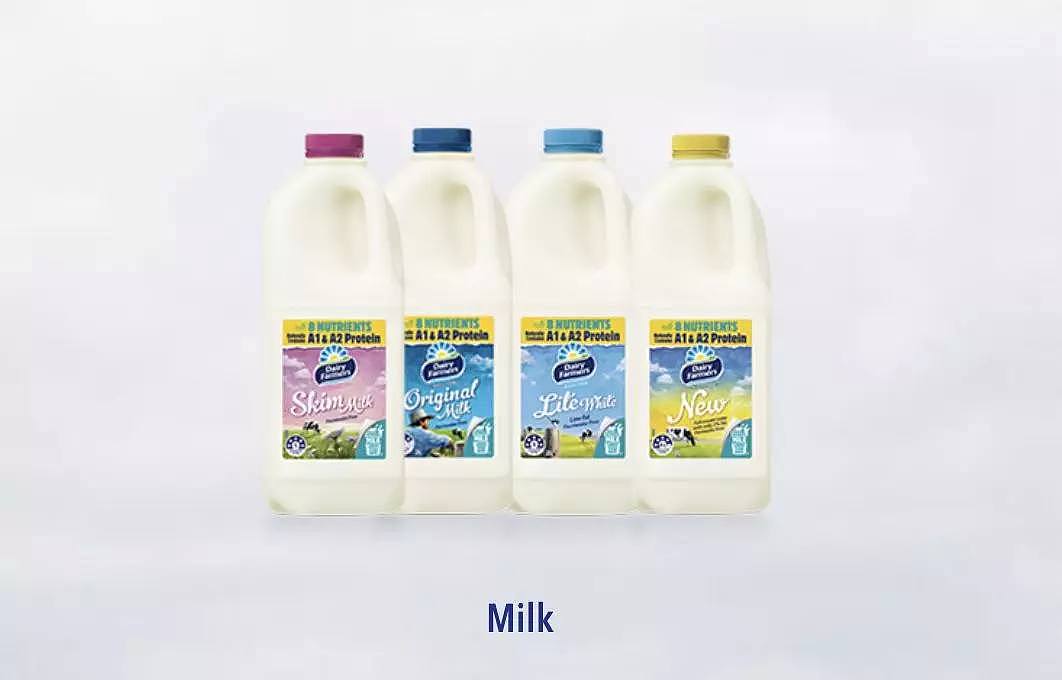 澳洲的牛奶比水还便宜？史上最全澳洲鲜牛奶测评！ - 4