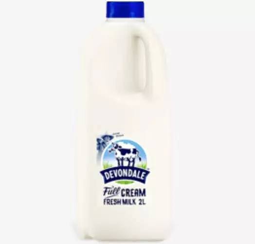 澳洲的牛奶比水还便宜？史上最全澳洲鲜牛奶测评！ - 10