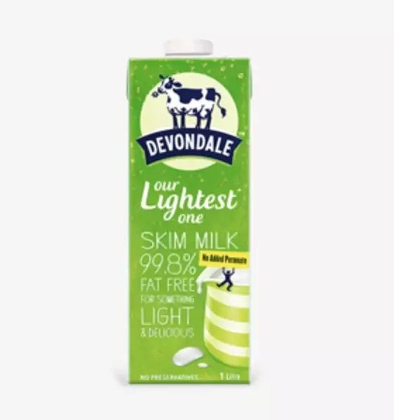 澳洲的牛奶比水还便宜？史上最全澳洲鲜牛奶测评！ - 12