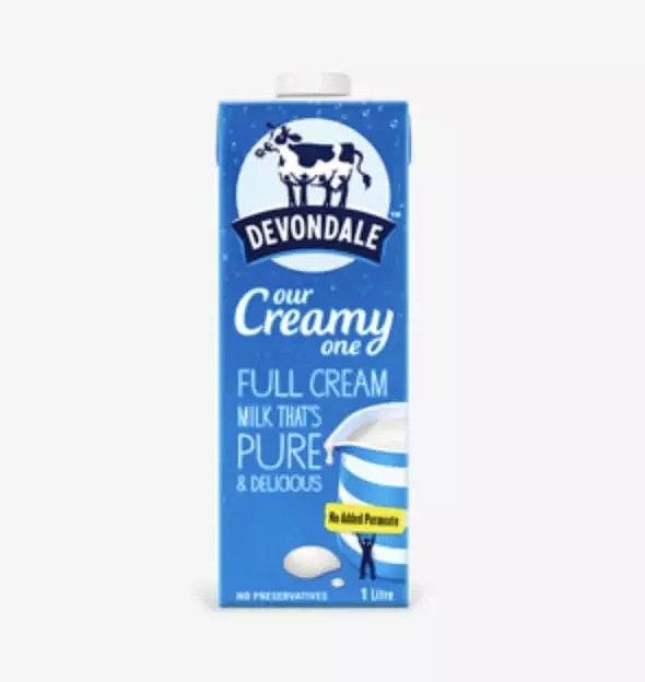 澳洲的牛奶比水还便宜？史上最全澳洲鲜牛奶测评！ - 13