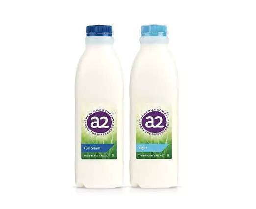 澳洲的牛奶比水还便宜？史上最全澳洲鲜牛奶测评！ - 23
