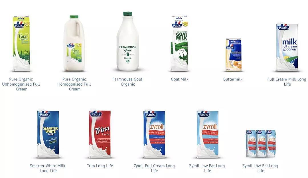 澳洲的牛奶比水还便宜？史上最全澳洲鲜牛奶测评！ - 29