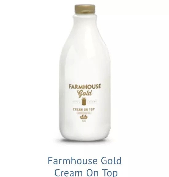 澳洲的牛奶比水还便宜？史上最全澳洲鲜牛奶测评！ - 31