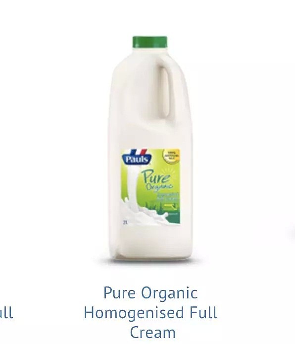 澳洲的牛奶比水还便宜？史上最全澳洲鲜牛奶测评！ - 34