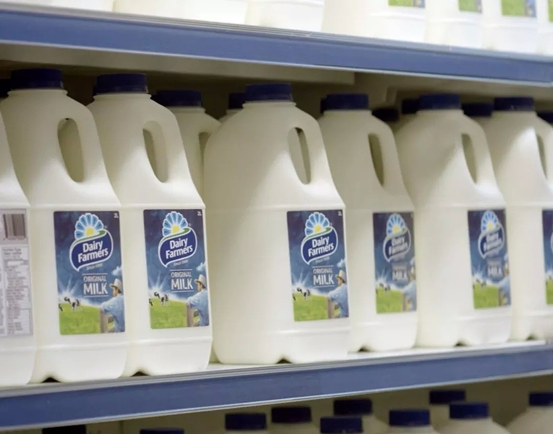 澳洲的牛奶比水还便宜？史上最全澳洲鲜牛奶测评！ - 36