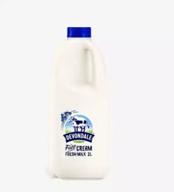 澳洲的牛奶比水还便宜？史上最全澳洲鲜牛奶测评！ - 37