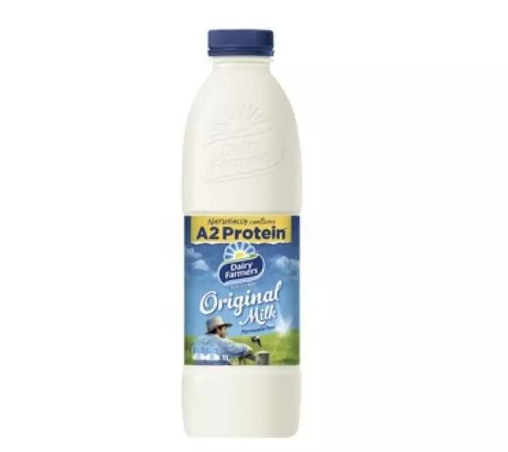 澳洲的牛奶比水还便宜？史上最全澳洲鲜牛奶测评！ - 39