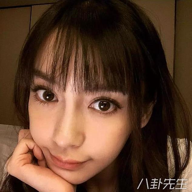 离开修图师的Angelababy，长相也太多变了吧（组图） - 11