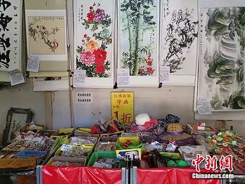 被疯狂吐槽的大观园：沦为健身公园，票价却比肩故宫（组图） - 12