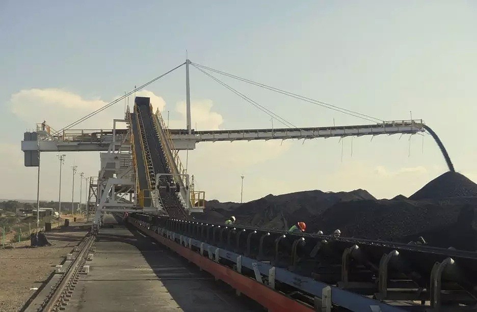 澳洲对中国煤炭出口继续放缓 中澳政府磋商仍在进行 - 1