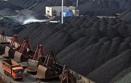 澳洲对中国煤炭出口继续放缓 中澳政府磋商仍在进行 - 2