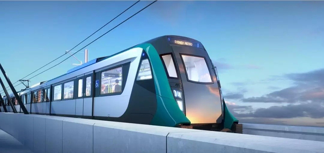 澳政府宣布投资35亿建西悉尼国际机场地铁线 - 2
