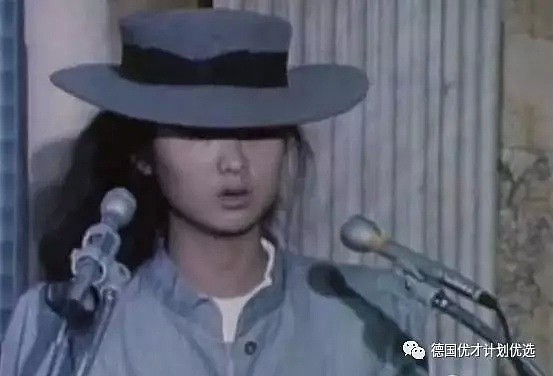 出身中国的女人，却被称为美国未来领袖， 她到底有多牛？（组图） - 9