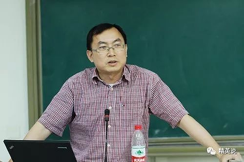 95后中国少年荣登10大科学家之首，破解全球百年难题，竟是因为初中一堂物理课 - 12