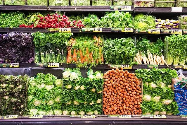 澳洲超市常卖的蔬菜、鱼、香料都叫什么、怎么吃？