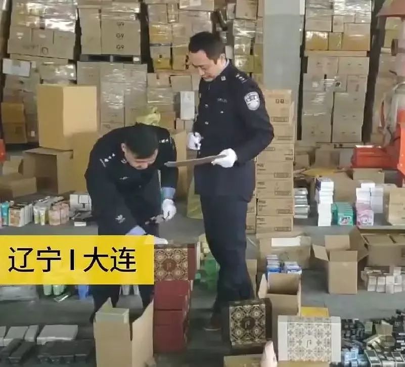 惊！18名代购被中国海关抓，2万件物品遭扣！澳华人代购小心，已有人出事（组图） - 2