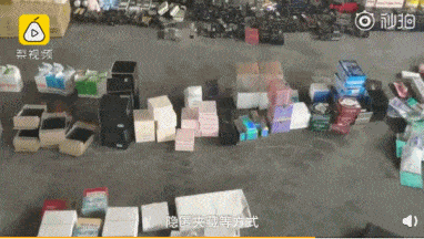 惊！18名代购被中国海关抓，2万件物品遭扣！澳华人代购小心，已有人出事（组图） - 7