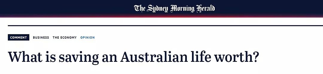 澳洲政府这个举动，让我明白为什么那么多人想移民！“他们真的被捧在手心里！” - 50