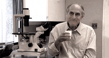 他用一生研究癌症疫苗，却换来最遗憾的诺贝尔奖（组图） - 16