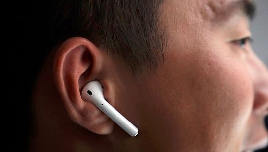 惊！我们天天戴的苹果耳机会致癌？！澳洲专家：不要太过恐慌（组图） - 1