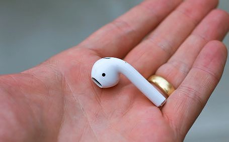 惊！我们天天戴的苹果耳机会致癌？！澳洲专家：不要太过恐慌（组图） - 4