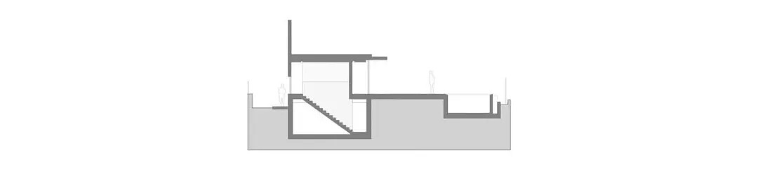 观点：极简主义的别墅设计 - 26